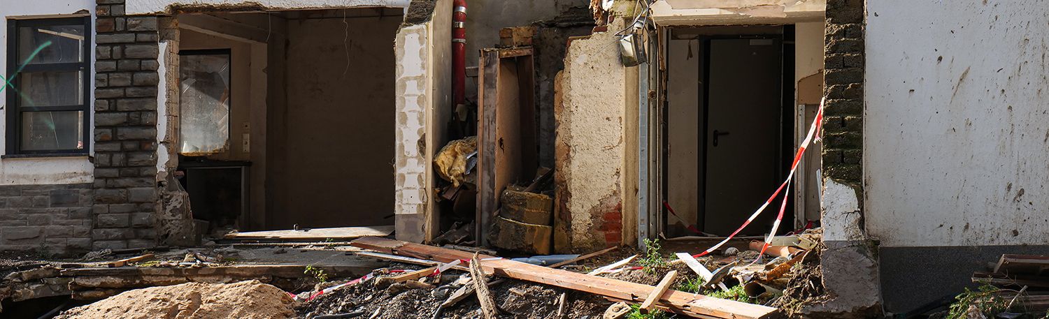 Certified General Contractors specializing in property restoration due to fire, wind and water damage. Certified General Contractors specializing in property restoration due to fire, wind and water damage.